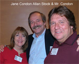 Condon's and Al Stock