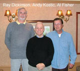 Dickenson Kostic and Fisher