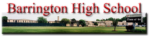 BHS Photo of Campus