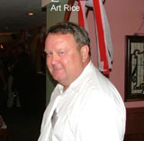 Art Rice